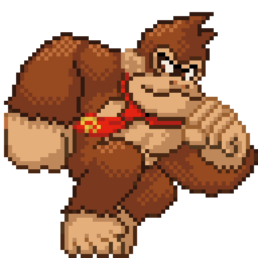 DK
