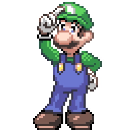 Luigi