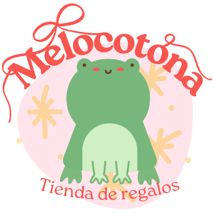 Melocotona logo Melocotona logo principal